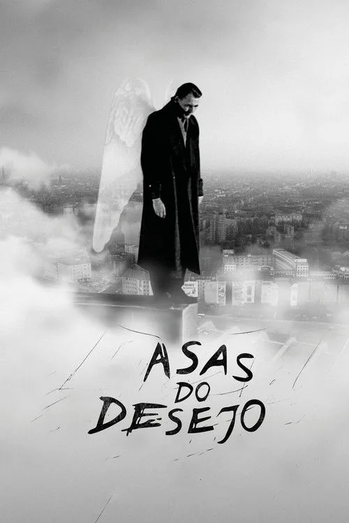 Wings of Desire poster