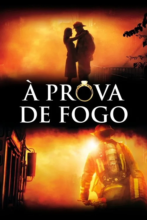Poster for Fireproof