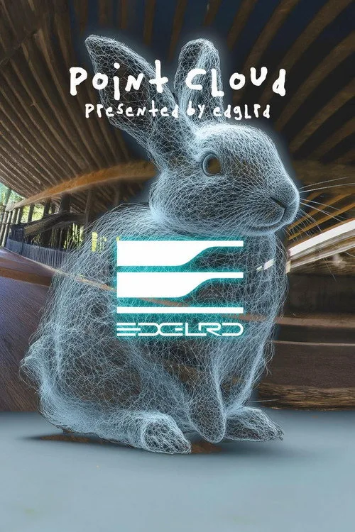 Poster for Point Cloud