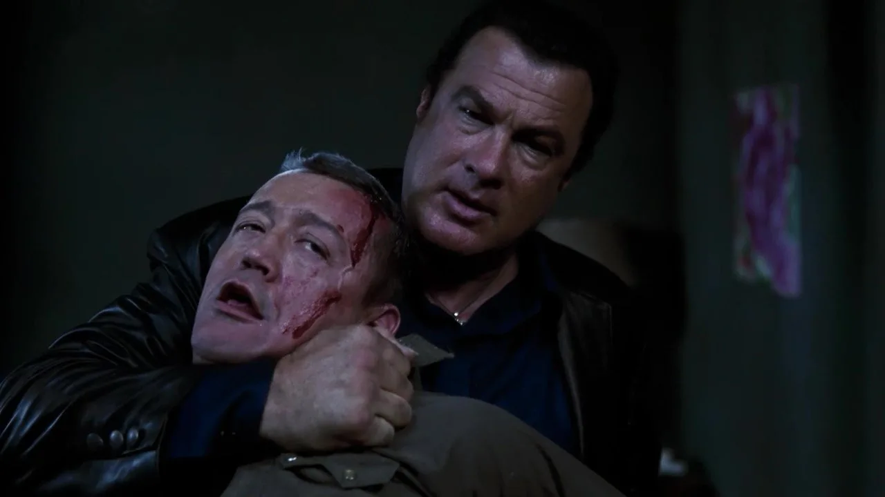 Scene from Kill Switch