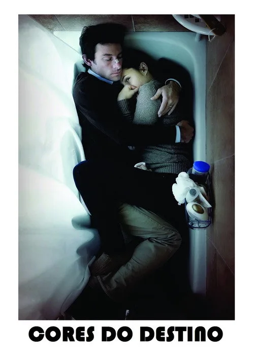Poster for Upstream Color