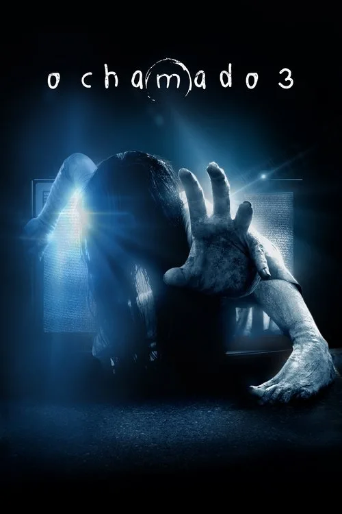 Póster de O Chamado 3
