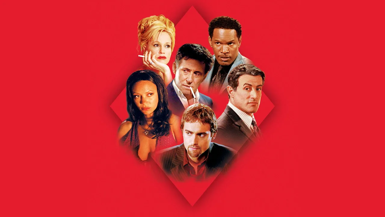 Scene from Shade