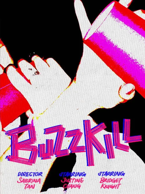 Poster for Buzzkill