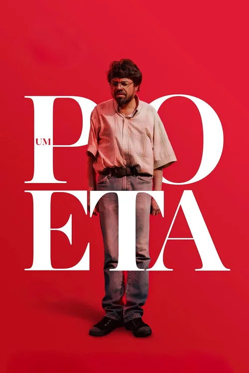 Pôster de Um Poeta