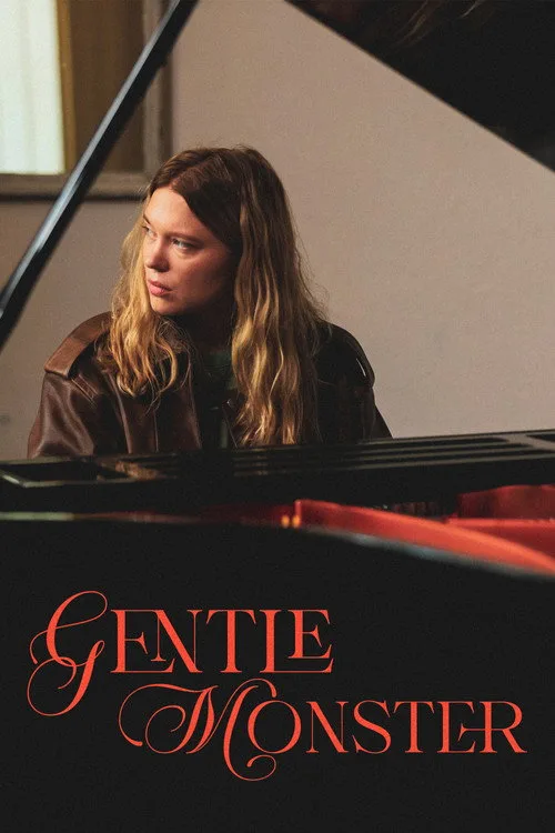 Poster for Gentle Monster