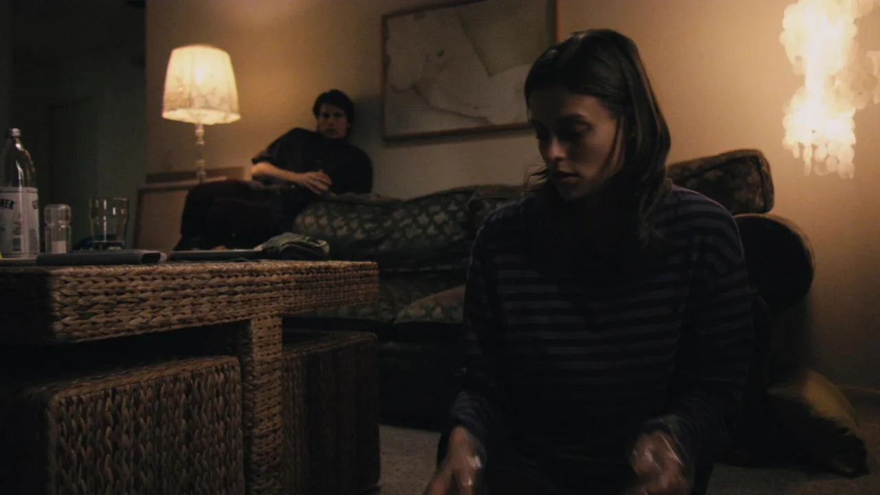 Escena de Good Dick