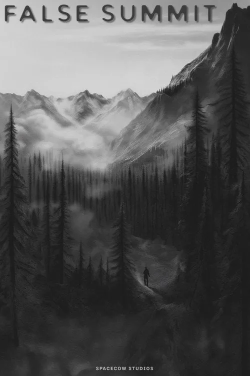 Póster de False Summit