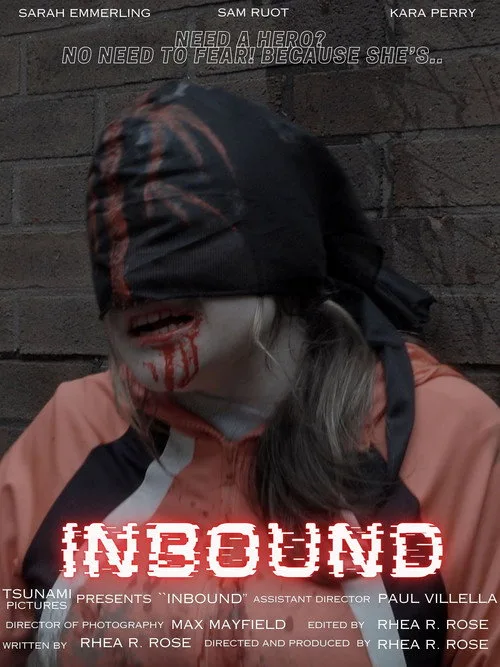 Pôster de INBOUND
