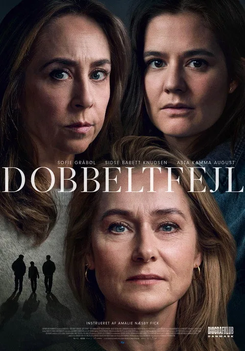 Poster for What Lies Between Us