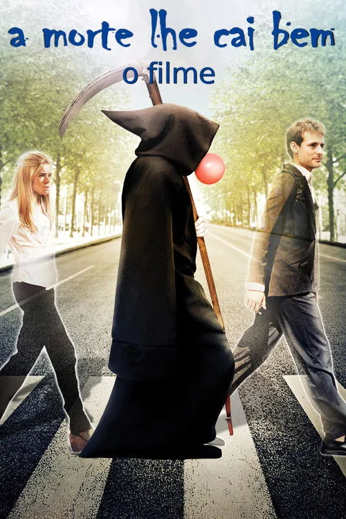 Poster for Dead Like Me: Life After Death