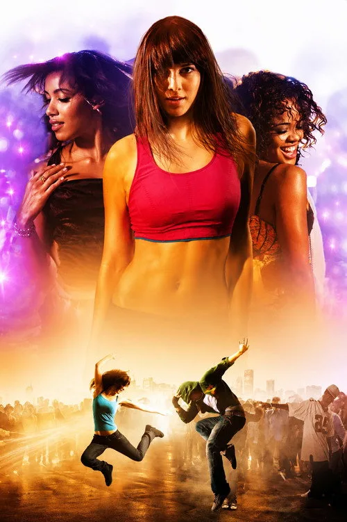 Poster for Fazendo Acontecer