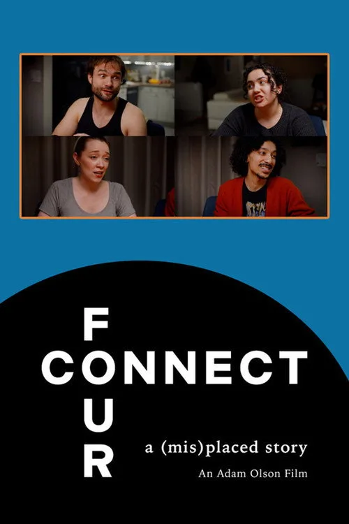 Pôster de Connect Four