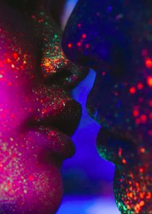 Poster for Pop & Passion