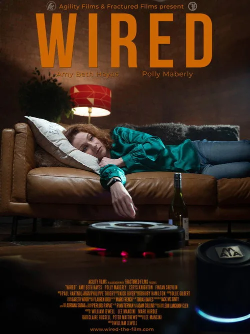 Pôster de WIRED