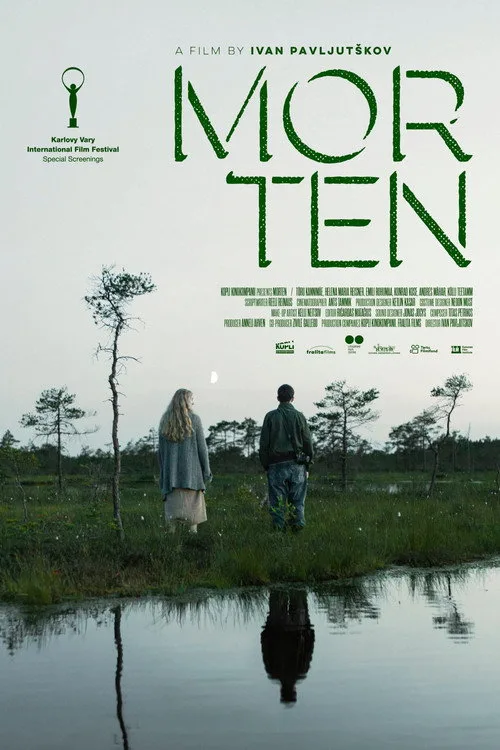 Poster for Morten