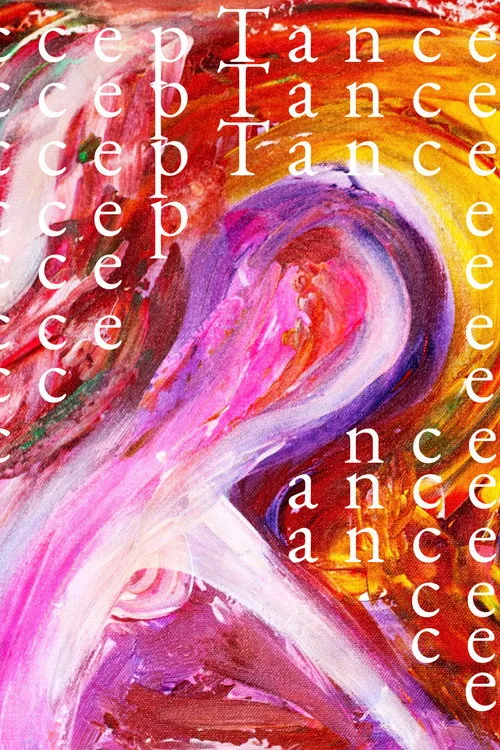 Poster for AccepTance