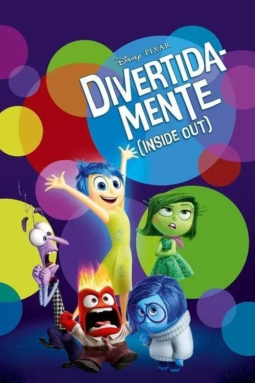 Inside Out poster