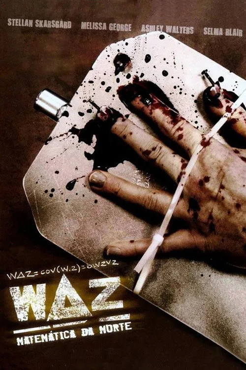 Poster for WΔZ