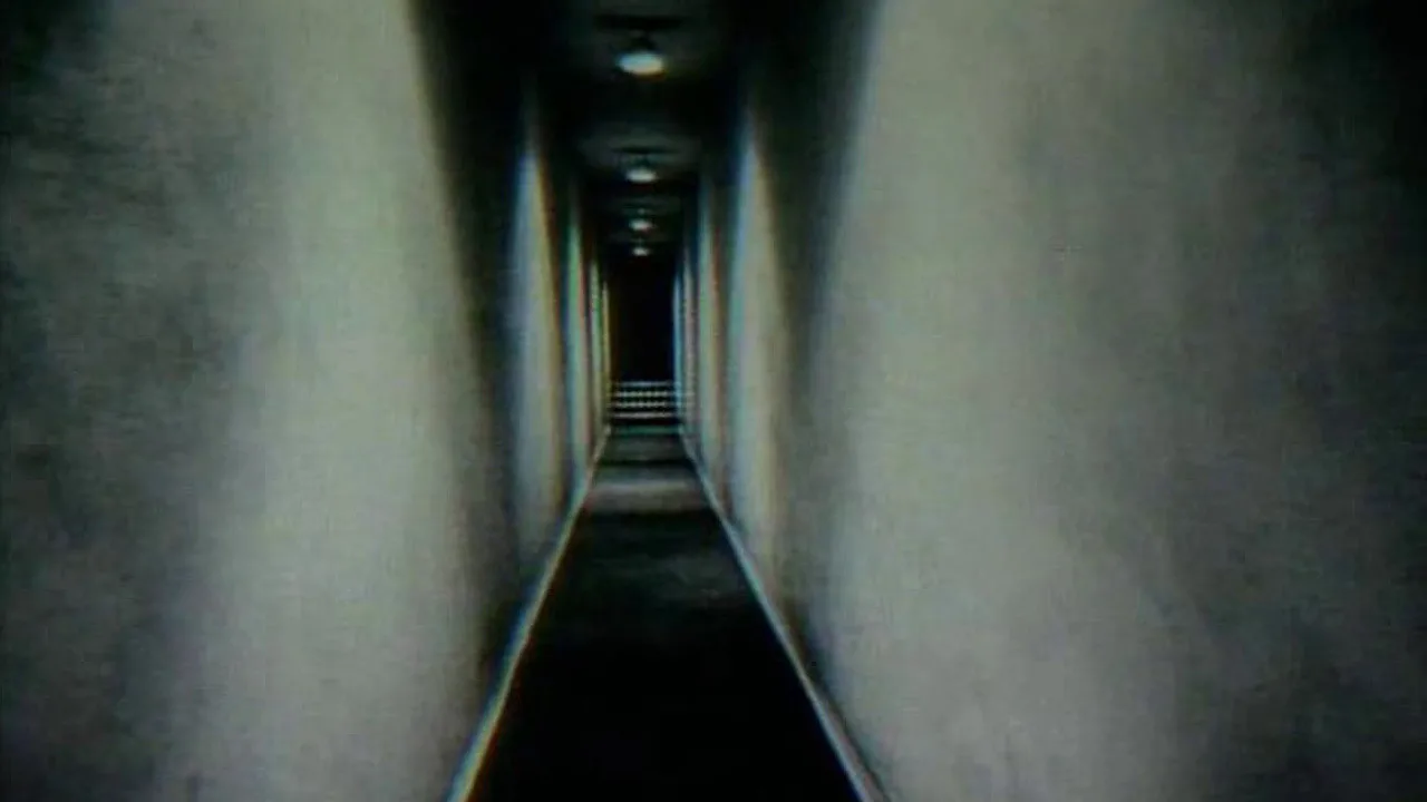 Escena de Corridor