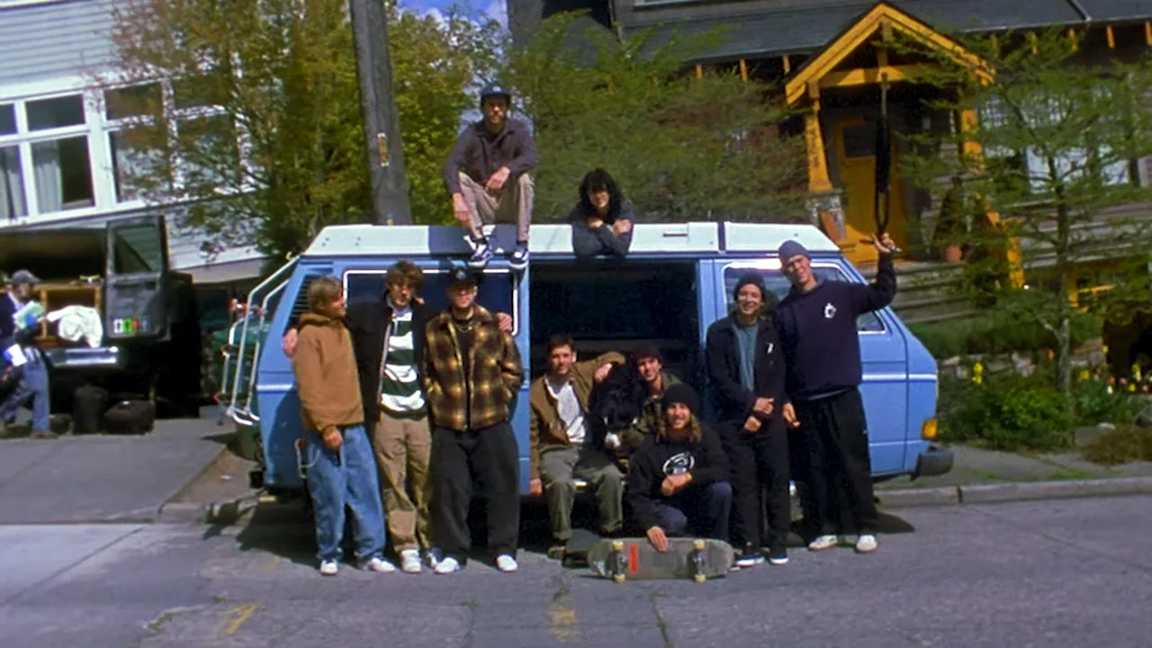 Escena de Splinter