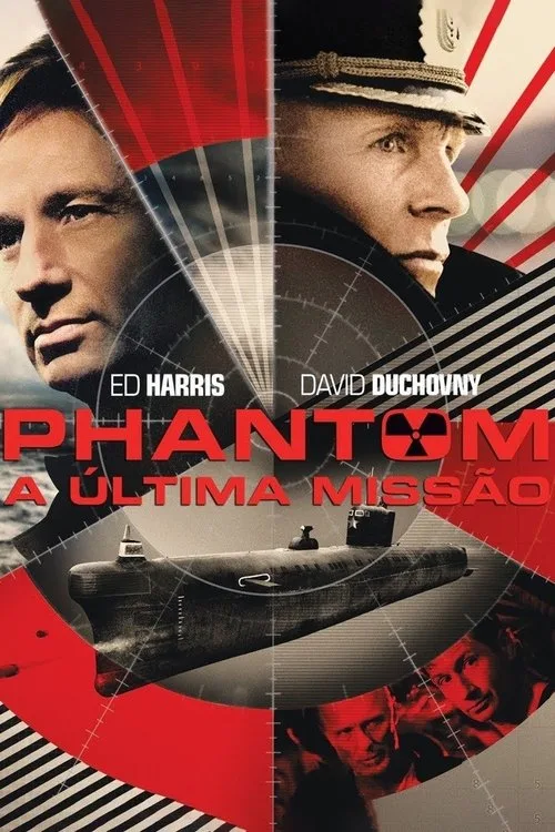 Poster for Phantom