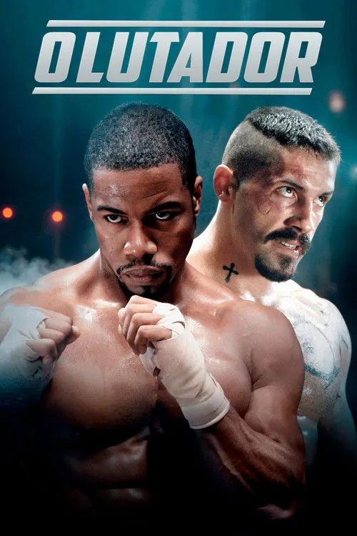Poster for Undisputed II: Last Man Standing