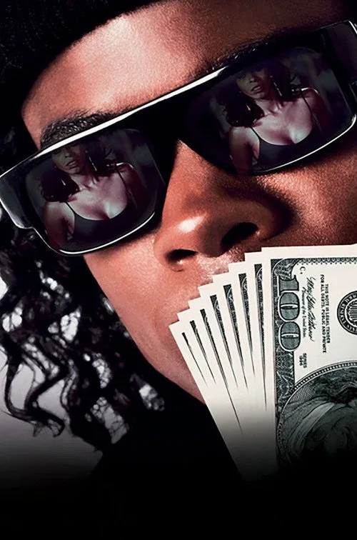 Poster for CB4