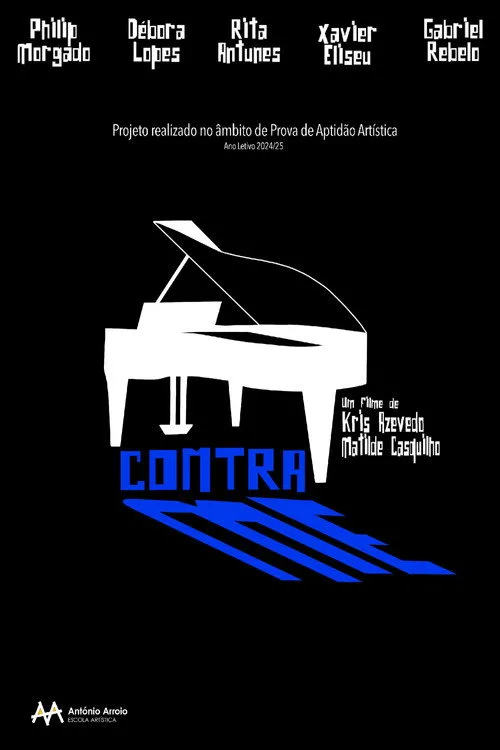 Poster for Contra Me