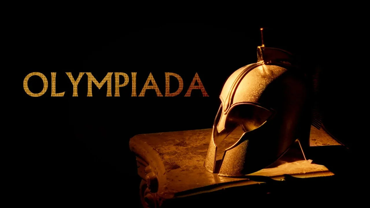 Escena de Olympiada