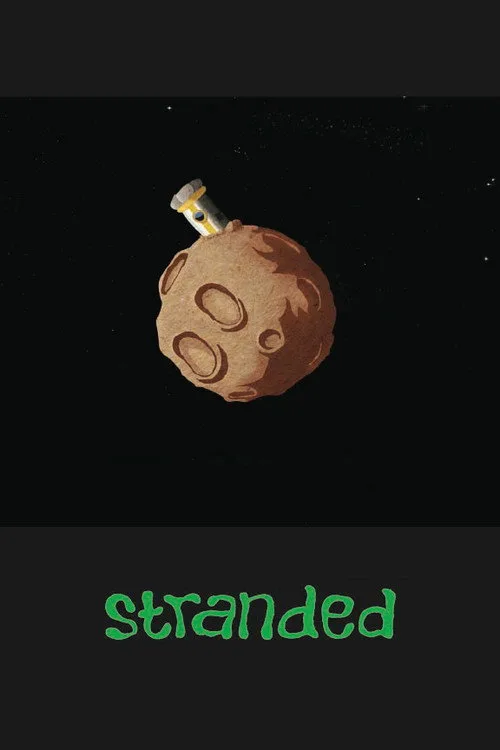 Poster for Stranded