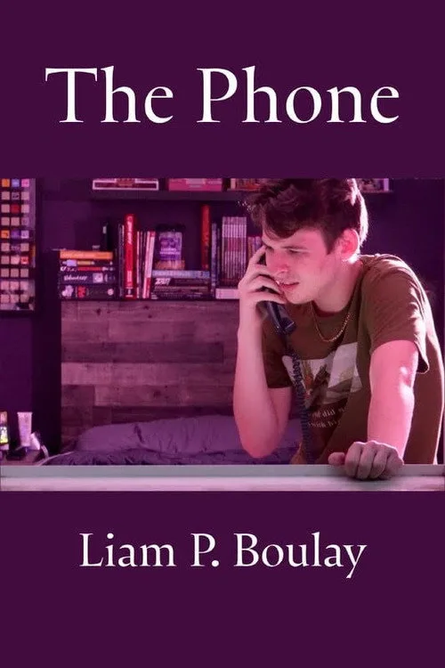 Poster for The Phone