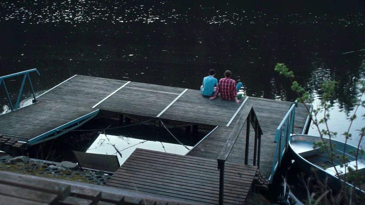 Escena de Second Spring