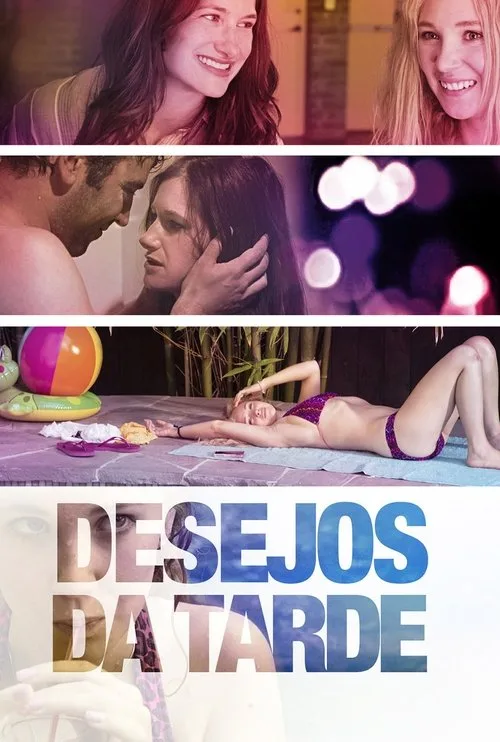 Poster for Afternoon Delight