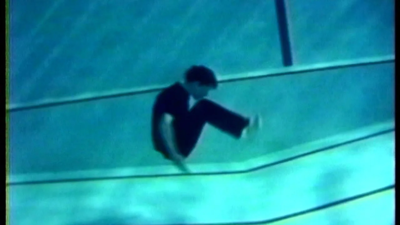 Scene from Static