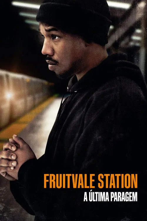 Fruitvale Station poster