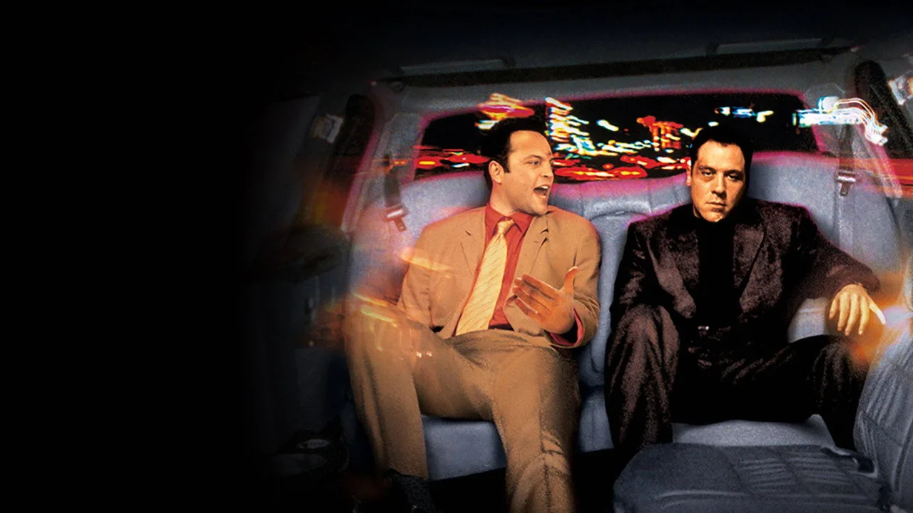 Scene from Made