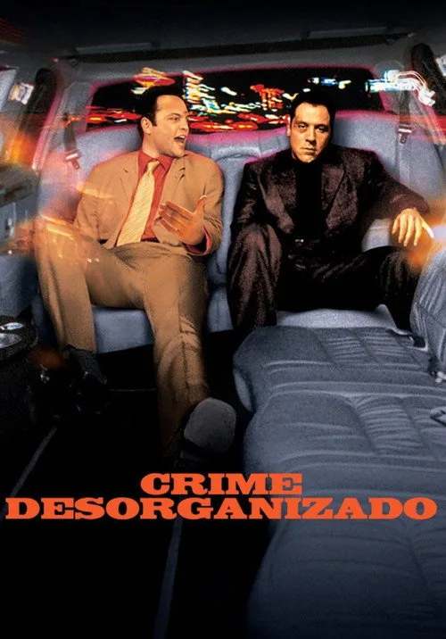 Made poster