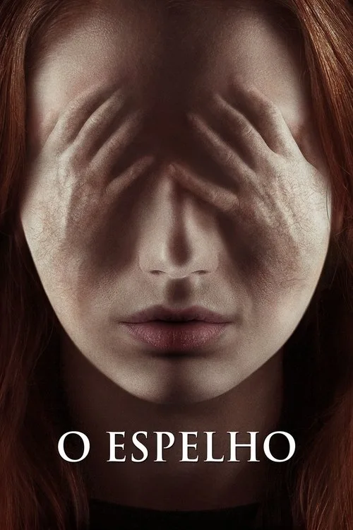 Poster for Oculus