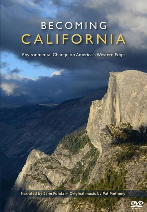 Poster for Becoming California
