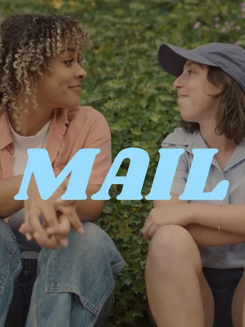 Pôster de Mail