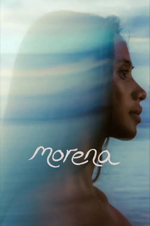 Poster for Morena