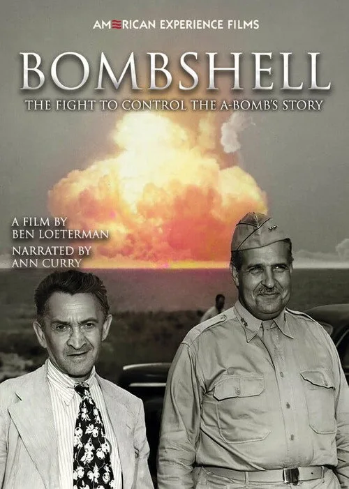 Pôster de Bombshell