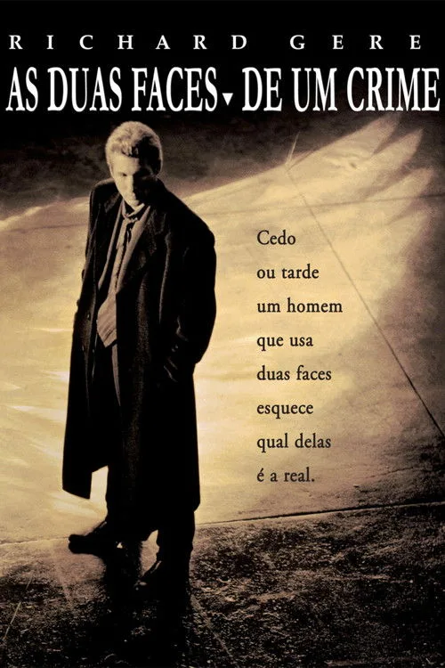 Poster for Primal Fear