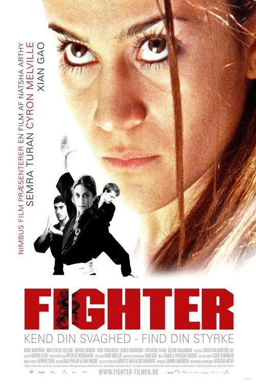 Poster for Fighter
