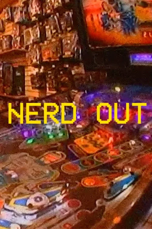 Poster for Nerd Out