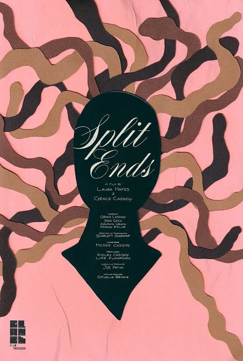 Poster for Split Ends