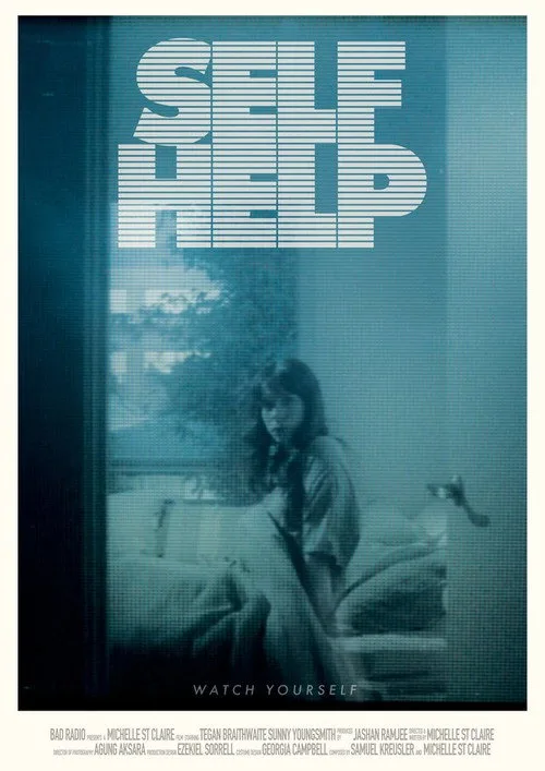 Póster de Self Help