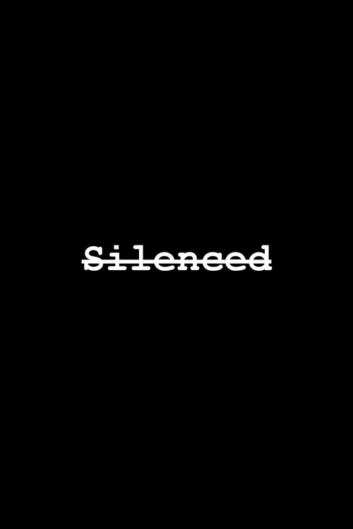 Poster for Silenced