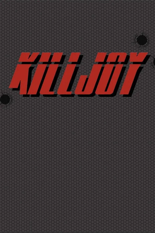 Poster for KILLJOY